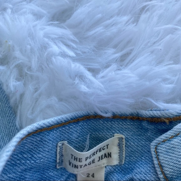Madewell the perfect vintage jean - Picture 6 of 7